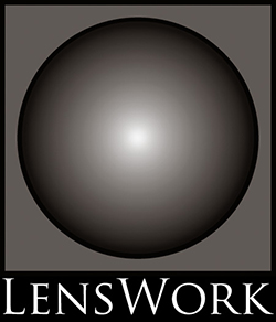 LensWork Logo