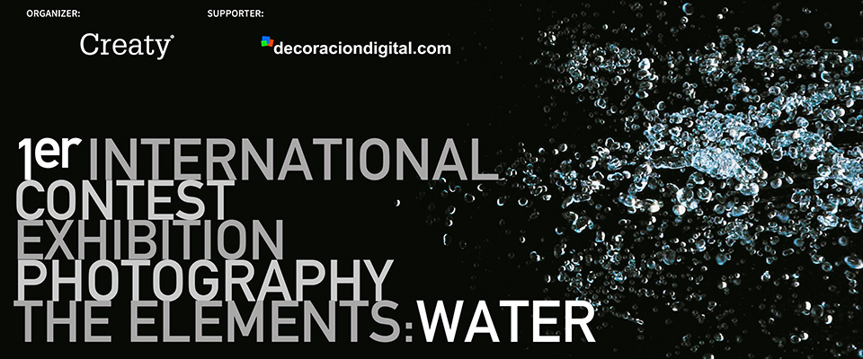 International Elements Water