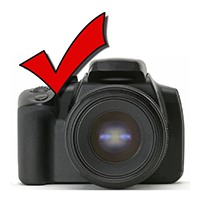Photo Shoot List iOS Application